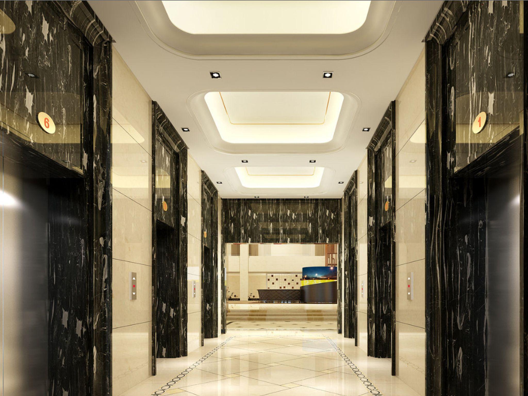 Wyndham Grand Plaza Royale Changsheng Jiangyin Dış mekan fotoğraf