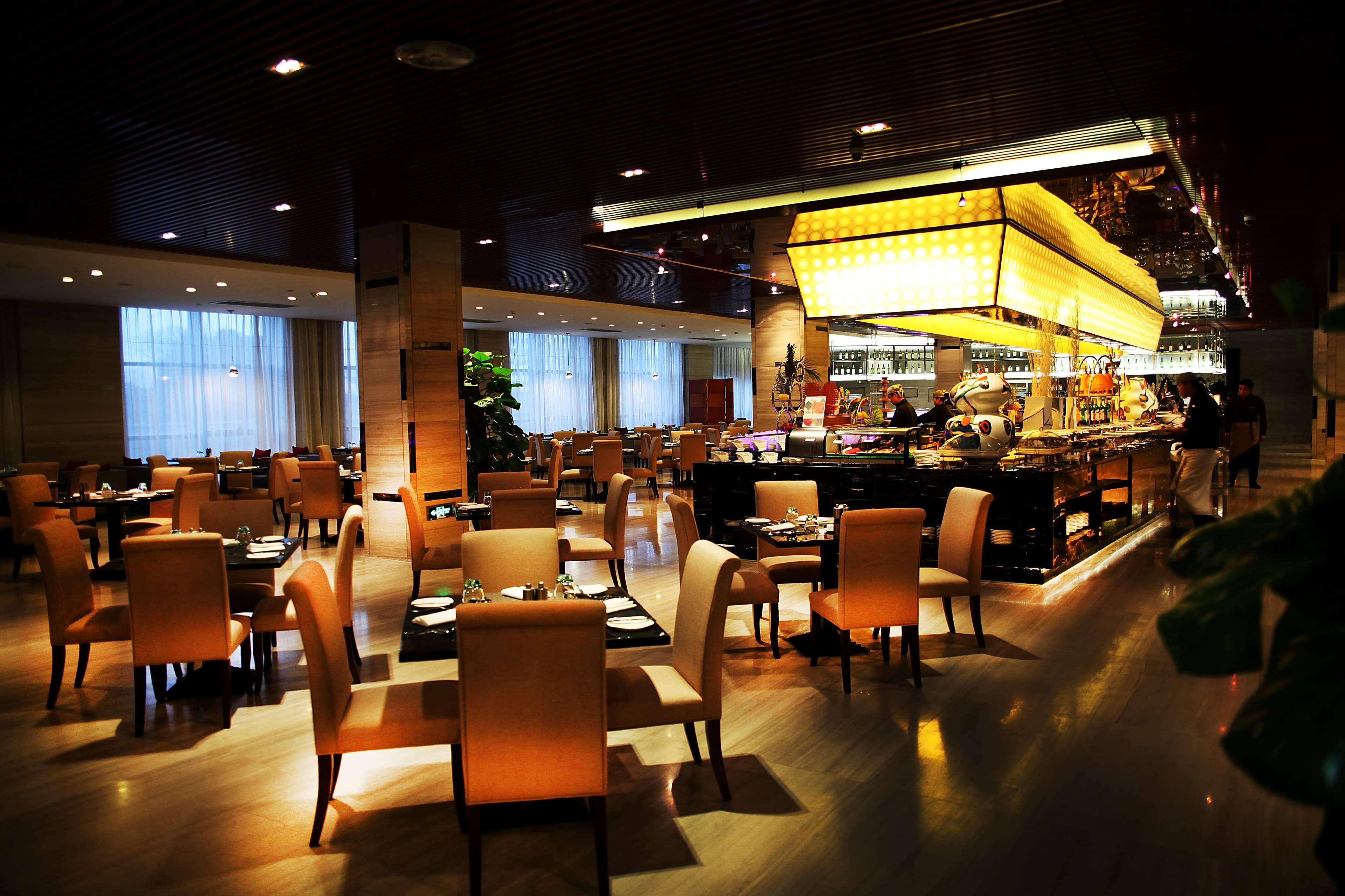 Wyndham Grand Plaza Royale Changsheng Jiangyin Dış mekan fotoğraf