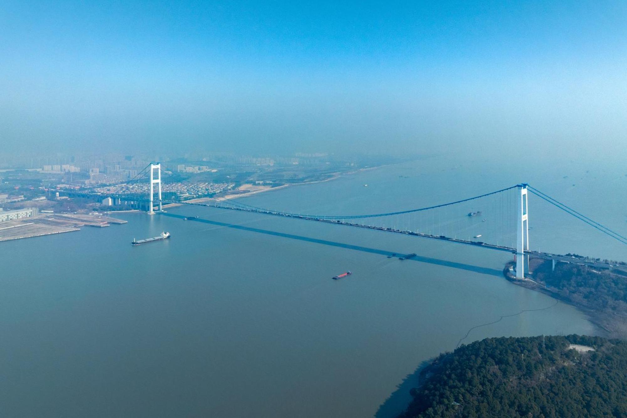 Wyndham Grand Plaza Royale Changsheng Jiangyin Dış mekan fotoğraf