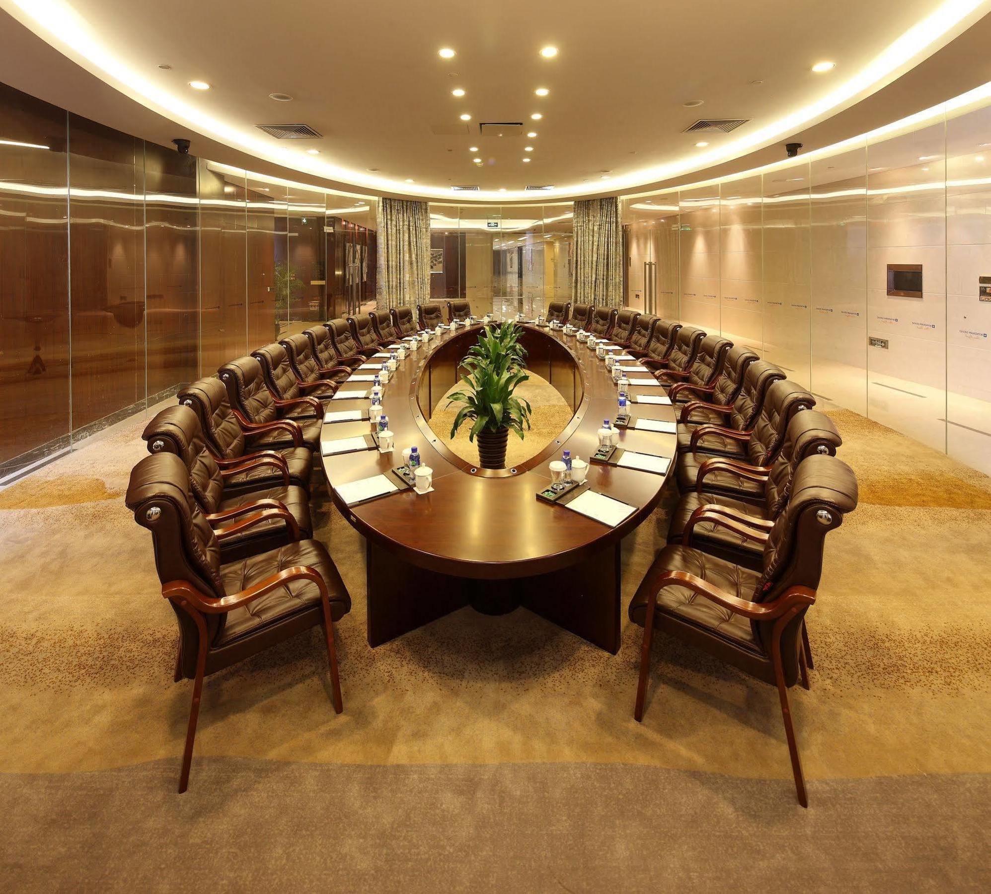 Wyndham Grand Plaza Royale Changsheng Jiangyin Dış mekan fotoğraf